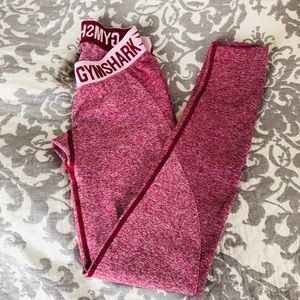 Gymshark Flex Leggings